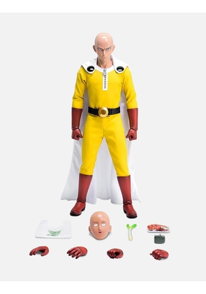 Saitama One Punch Man Figure