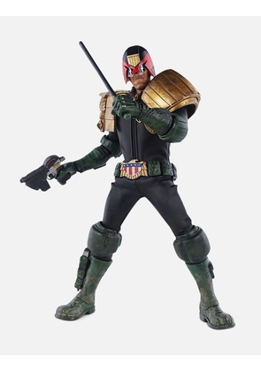 Threea Judge Dredd 1/6th Scale Figure