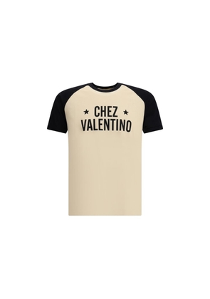 Chez Valentino T-Shirt - XL