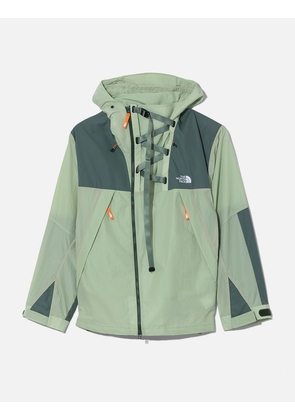 Ripstop Jacket