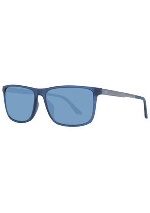 Blue Men Sunglasses