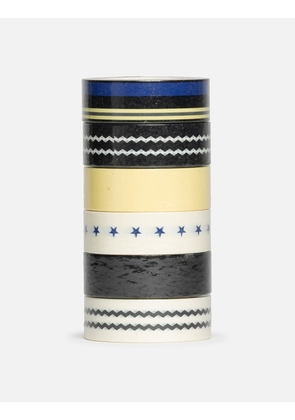 Hiroshi Fujiwara Tape Set