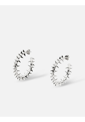 Spika Pair of Earrings