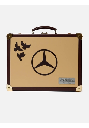KidSuper X Mercedes Benz Trunk
