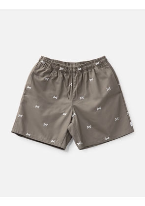 Seagull 03 Shorts