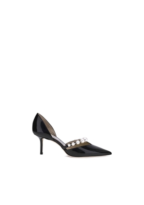 Aurelie Pumps - EU36/US6