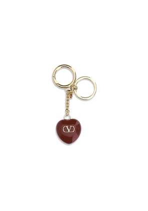 VLogo Keychain