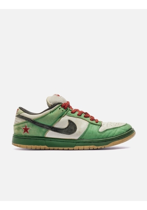 Heineken Dunk Low Pro SB