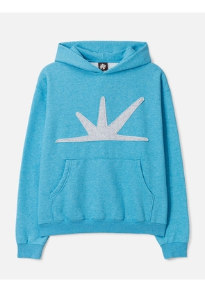 Daybreak Brushed Hoodie