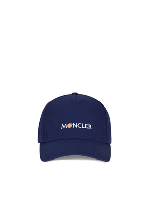 Moncler x Gilga Farm by Donald Glover Baseball Cap - UNI