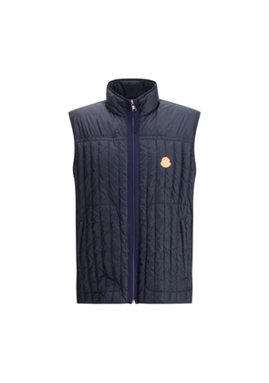 Moncler x Gilga Farm by Donald Glover Down Vest - 4