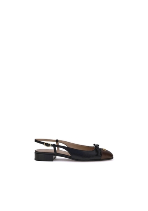 Valet Du Roi Ballerinas - EU36/US6