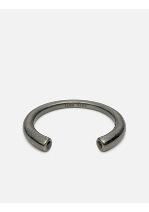 Acceptance Metal Gem Ring