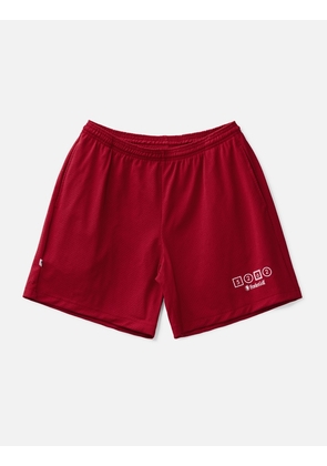 Scorecard Nylon Short