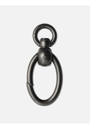 Acceptance Swivel Keychain