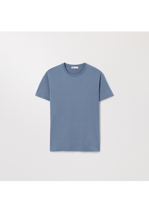 The Lightweight T-Shirt Cold Blue