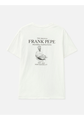 The Original Frank Pepe Pizzeria T-Shirt