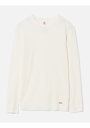 Hanes Thermal Crew