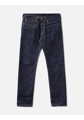 RRL Selvedge Denim