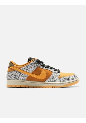 Dunk Low Pro Safari