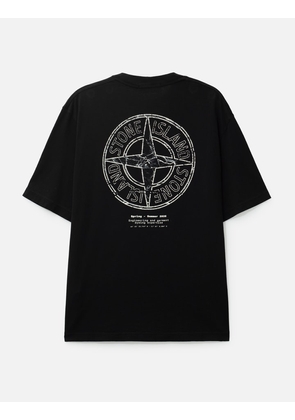 Organic Cotton Jersey T-shirt