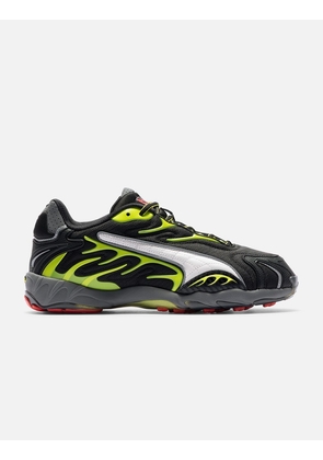 A$AP Rocky Mesh Sneaker