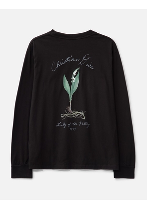 Lily of The Valley Long Sleeve T-Shirt