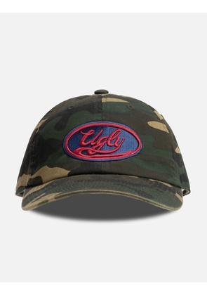 Ugly Cap