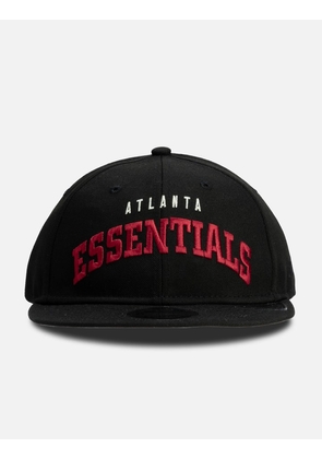 New Era x Fear of God 9FIFTY Retro Crown-Atlanta Falcons