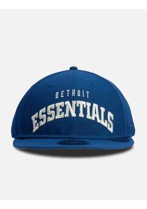New Era x Fear of God 9FIFTY Retro Crown Detroit Lions NFL
