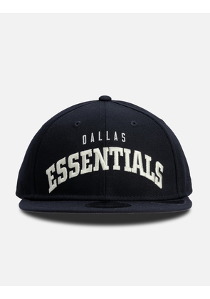 New Era x Fear of God 9FIFTY Retro Crown Dallas Cowboys NFL