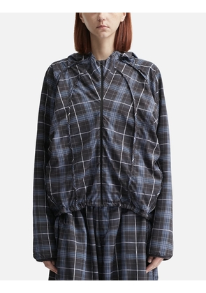 Checkmate Windbreaker