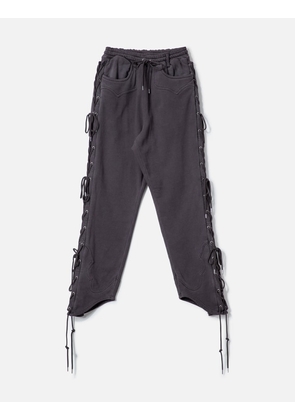 Biker Sweat Pants