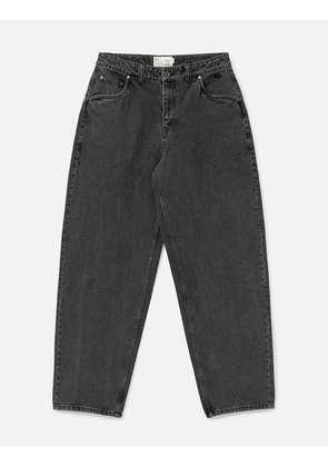 Baggy Denim Pants