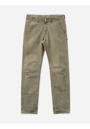 Painted Carpenter Pant