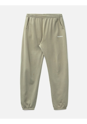 Logo Sweatpants