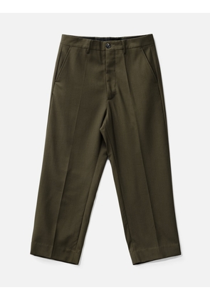 Ripstop Trousers