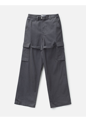 Bondage Cargo Pants