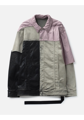 Jumbo Work Jacket