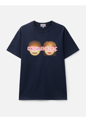 Emoji Graphic T-Shirt