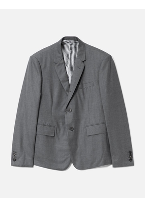High Armhole Sport Coat