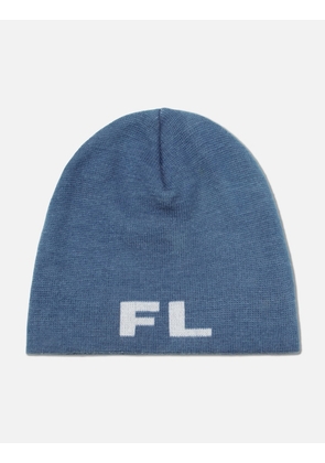 FL Logo Skull Beanie