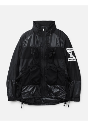 Innerraum Panelled Jacket