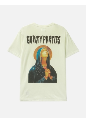 Standard Crew Neck T-Shirt (Type-1)