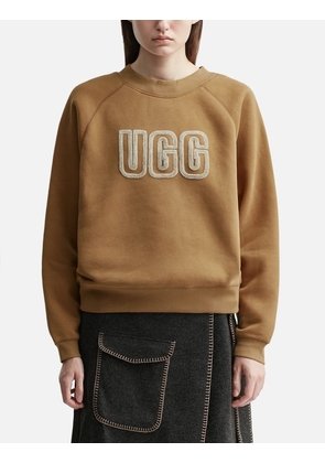 UGG Logo Crewneck
