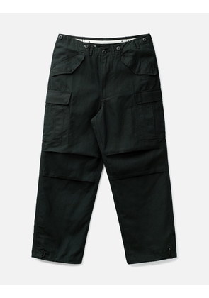 Hemp M65 Cargo Pants