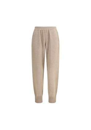 Cashmere Pants - S