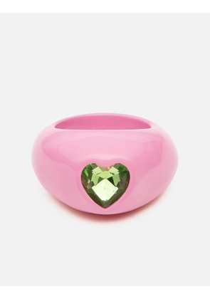 Love Story Bombe Ring