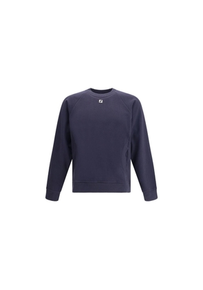 Jersey Sweatshirt - M