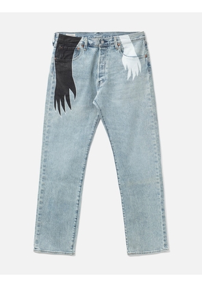 Levi's 501 Jeans